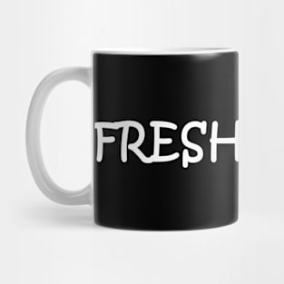 Fresh Start Mug